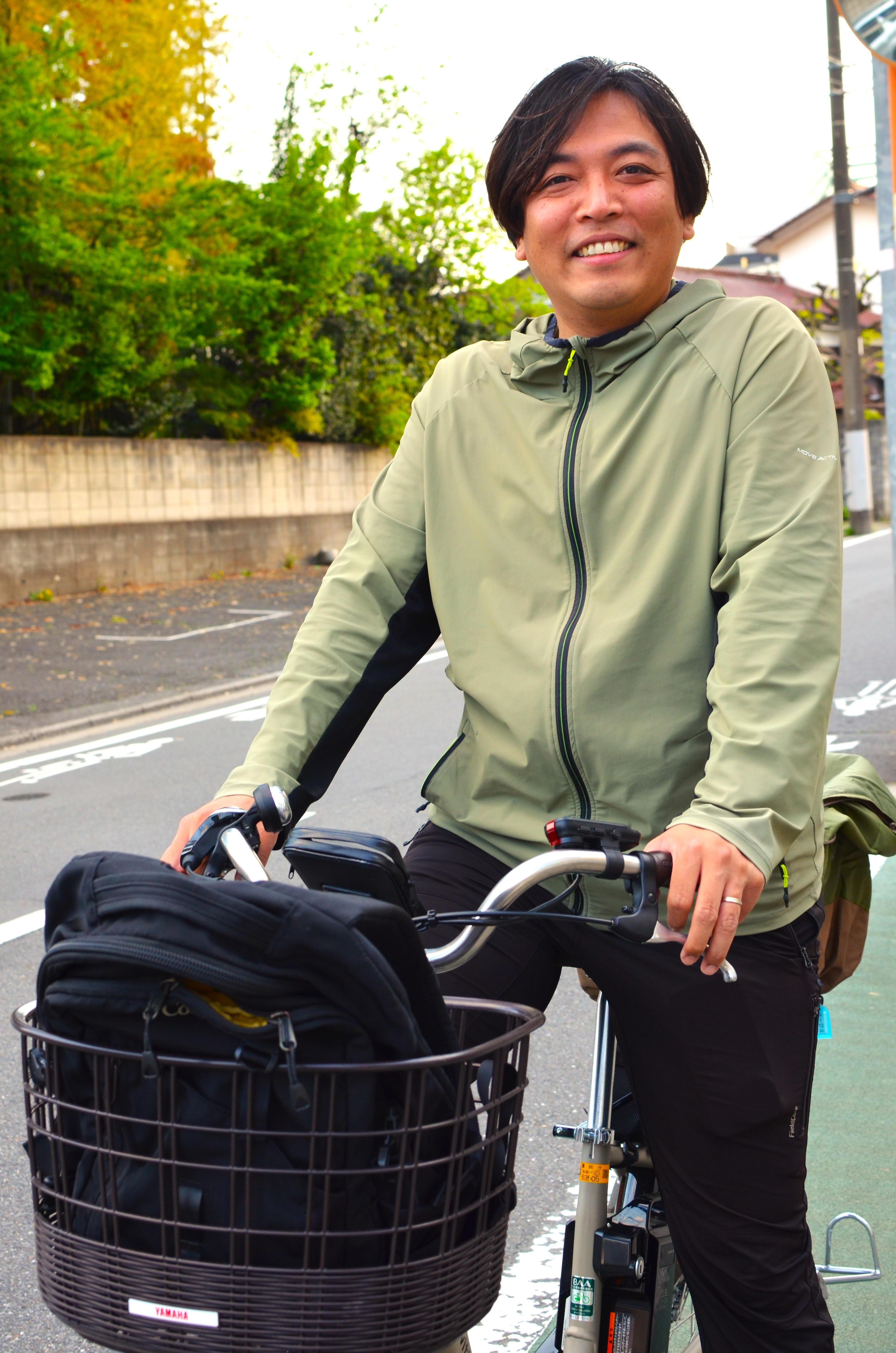 愛・いつも訪問看護ステーション 理念象徴エンブレム